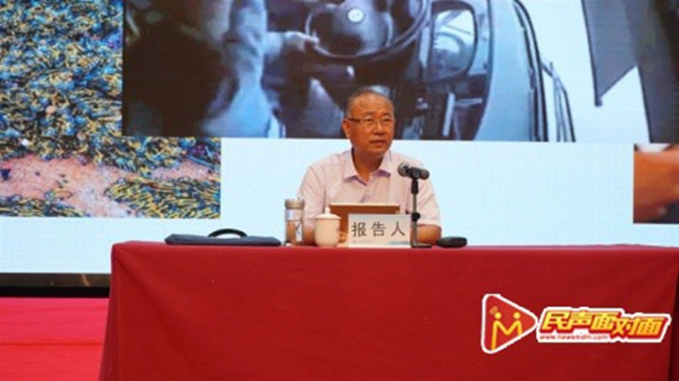 【澎湃新闻网】传承雷锋精神——248cc永利集团开学第一课