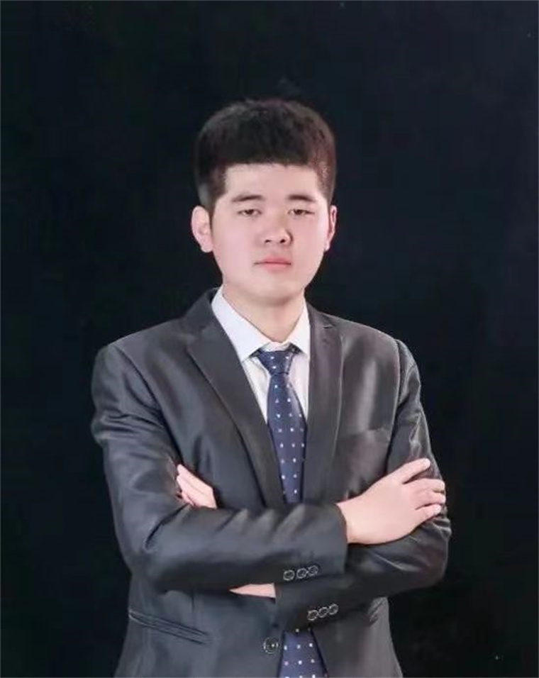 【山东教育新闻网】248cc永利集团王大志：自强创新获评2022年“齐鲁最美大学生”