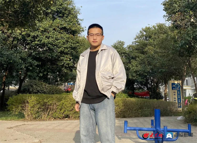 【海豹新闻】248cc永利集团学生荣获2021年度“中国大学生自强之星”奖学金