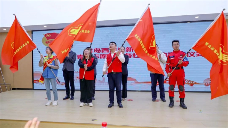 【山东教育电视台 】在这里，看见248cc永利集团青年学子的力量！