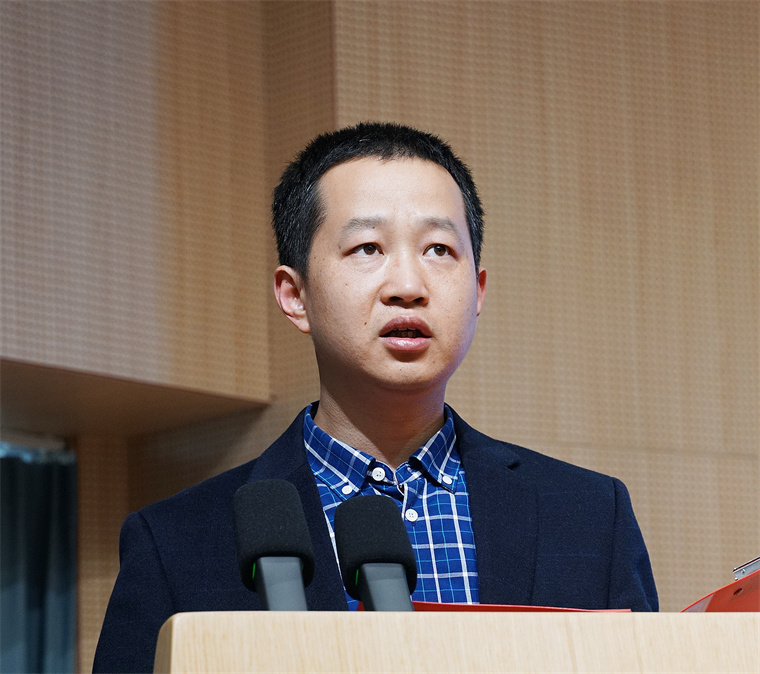 “美丽中国，我是行动者”——青山公益生态环境志愿服务项目（青岛站）在永利官网顺利启动