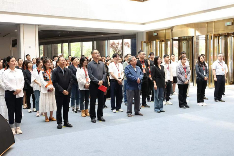 248cc永利集团应邀参加2024年嘉年华人才市集暨民族学生专场招聘会活动