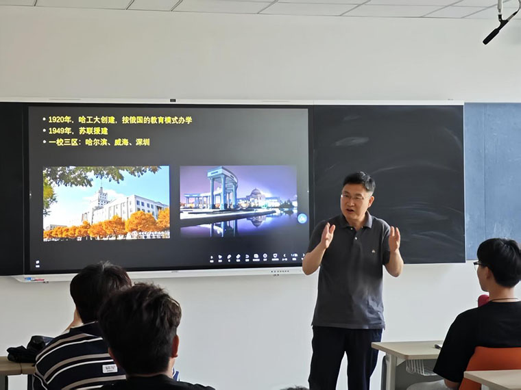 智变未来！何青松教授带你解锁AI时代组织变革新图景！