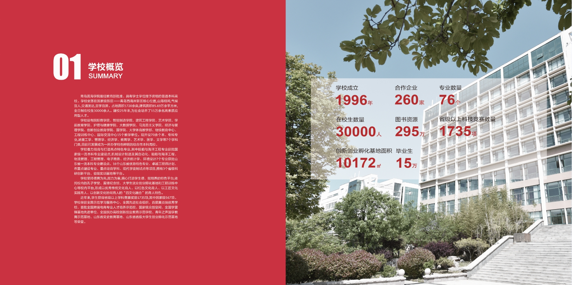 2021年248cc永利集团校庆宣传册