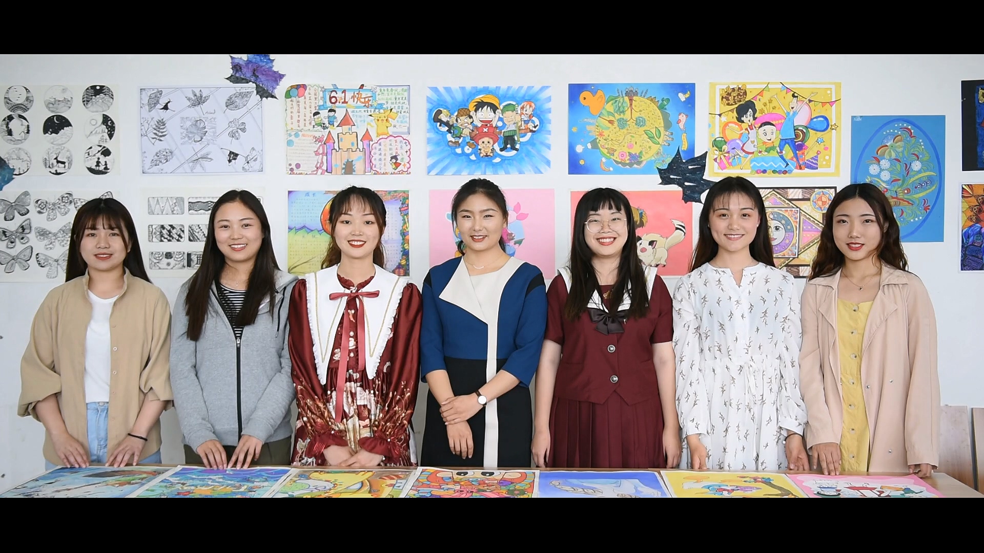 248cc永利集团2020年宣传片《看见美好未来》